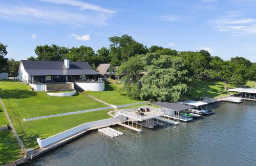 River Oaks Luxury Lakeshore Concierge Services Available - Foto 2