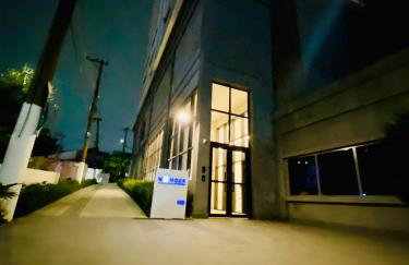 Otima localizacao metro Sacoma Aeroporto Congonhas Av Paulista Great location 80m subway near Av Paulista and Congonhas Airport Smart TV 50 free channels 600gb WiFi Pool Gym - Foto 18