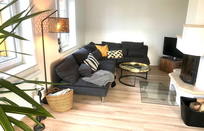 Wohlfühlvilla Garding - Foto 15