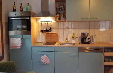 Ferienwohnungen im Landstreicherhaus - Foto 8