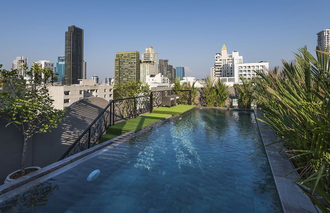 The Elite Thong Lor 25 - Photo 25