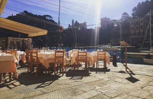 Casina BluMare in Portofino A few steps from the sea - Foto 25