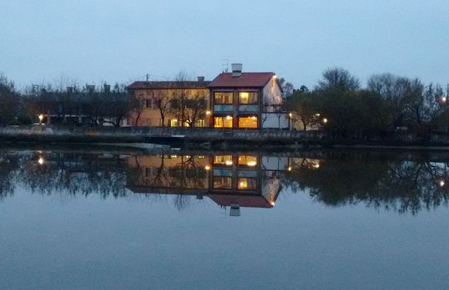 Agriturismo La Barena - Foto 53