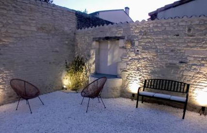 Thoiras La Belle de Saint-Martin - Foto 31