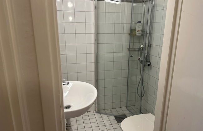 Cozy City Apartment in Heart of Södermalm - Photo 7