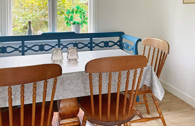 6 Person Holiday Home in Asarum-by Traum - Photo 16