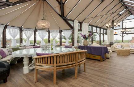 Villa Morea - 5 Bed - Foto 23