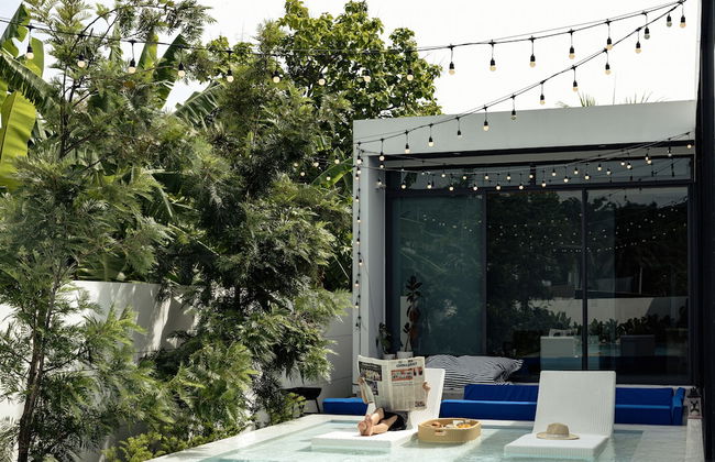 TUL VIlla Chiangmai - Foto 27