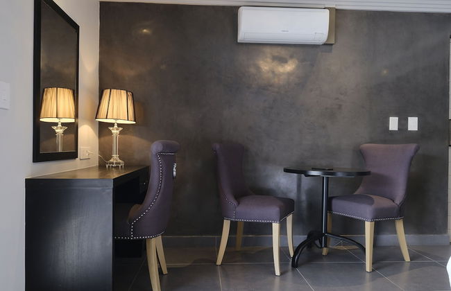 Villa Moyal - Foto 5