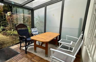 sleepWELL-Steinfurt IV Wintergarten & Platz - Foto 7