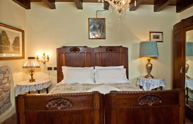 Agriturismo Corteforte - Foto 10