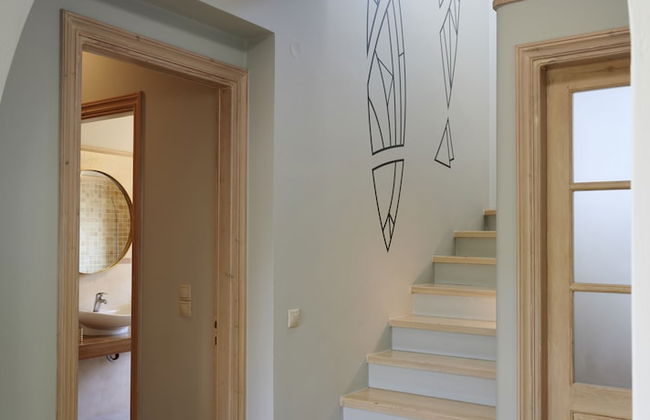 Art Blue Villas - Photo 65