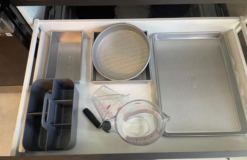 Fyrebird Place - Industrial Loft with Pavilion & Yard - Foto 47