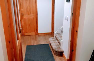 Cosy 3 bedroom home in centre of Brodick - Photo 22