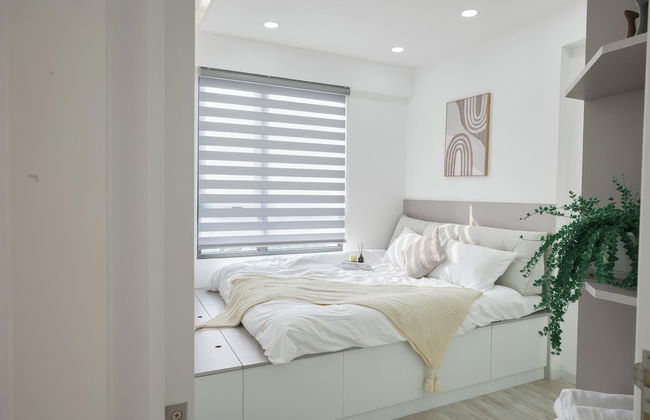 Genius Saigon - Masteri Thao Dien District 2 - Foto 7