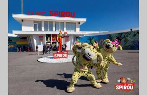 Vue panoramique sur le château,montagne et grottes - Foto 73