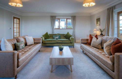 Knights Rest - 4 Bed Holiday Home - Princes Gate - Foto 46