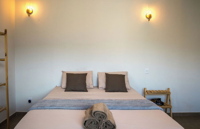 Chalé Privativo independente com vista para as montanhas - Chale Topazio Azul - Foto 2