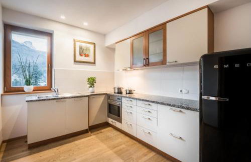 Chalet Vanzi - Photo 24