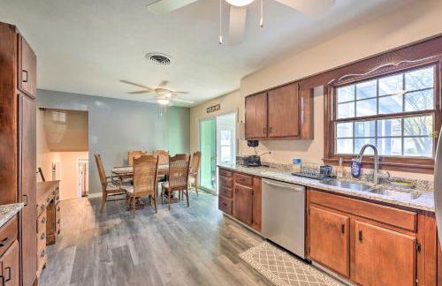 Hedge House Just 4 miles to Notre Dame! - Foto 10