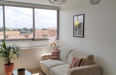 Les Lavandes, parfait pour le Thermalisme - Foto 5