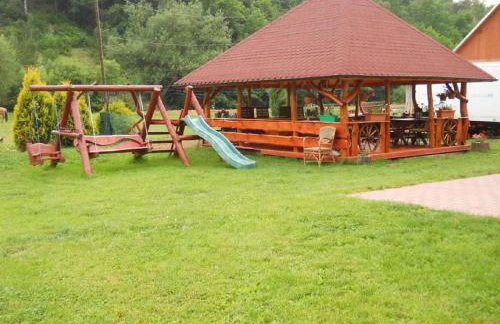 Gospodarstwo Agroturystyczne Dolina Zachwytu - Foto 9