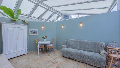 fewo1846 - Nordlicht - zentral gelegene Wohnung im EG mit Wintergarten und Terrasse - Foto 4