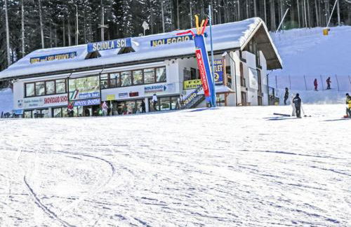 Apartment Carlotta by Interhome - Foto 29