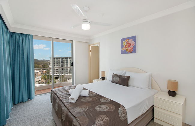 Meridian Tower - Foto 19