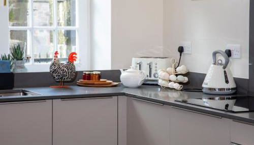 The Dower House at Solsgirth Home Farm - Foto 5