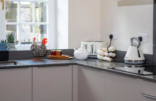 The Dower House at Solsgirth Home Farm - Foto 5