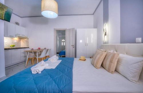 Ioanna's and Niko's Skala Apartments - Photo 39