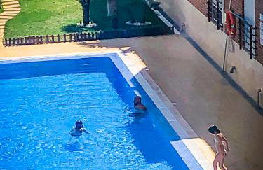 Cabanas Terraces - Pool and seaview - Foto 21