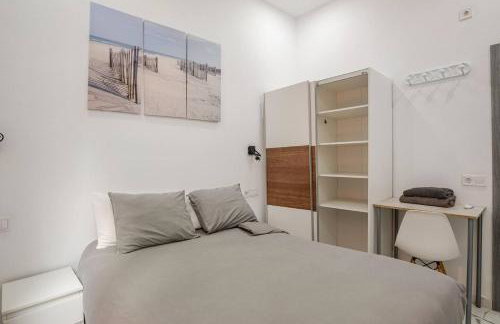 Apartamento con Calefacción y parking privado - Photo 13