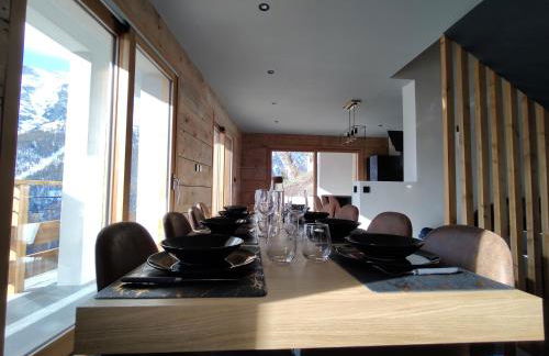 Chalet La Gave/La Meije - Photo 9