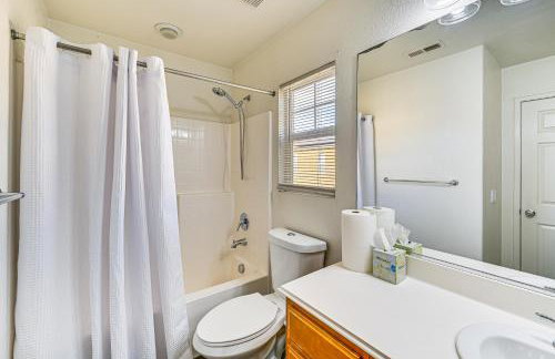 Peaceful Chula Visit Home with Patio Stay and Play! - Foto 21