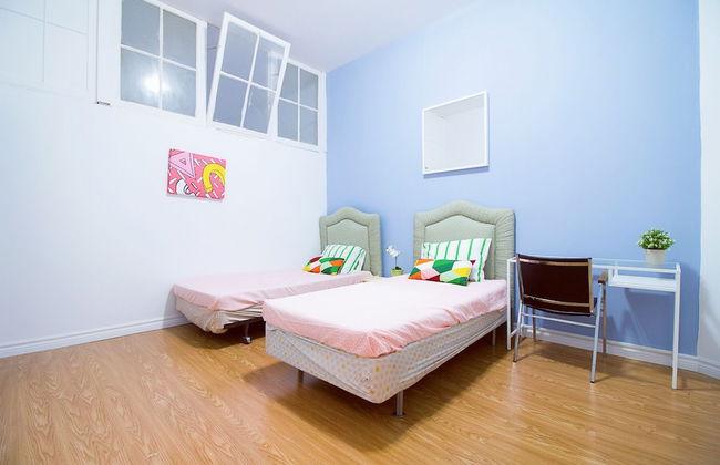 1 Bedroom Apartment near Kensington Market - Unit 4 - Foto 1