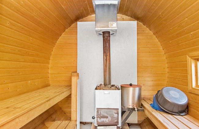 Santerin torppa - Photo 16