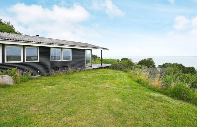 6 Person Holiday Home in Asnaes - Foto 14