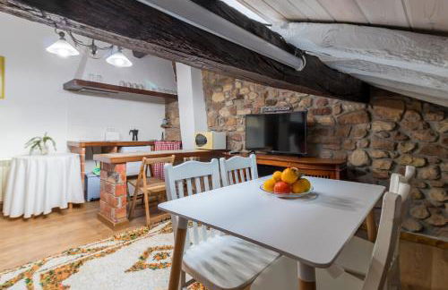 Casa Velarde Apto 1 - Foto 8