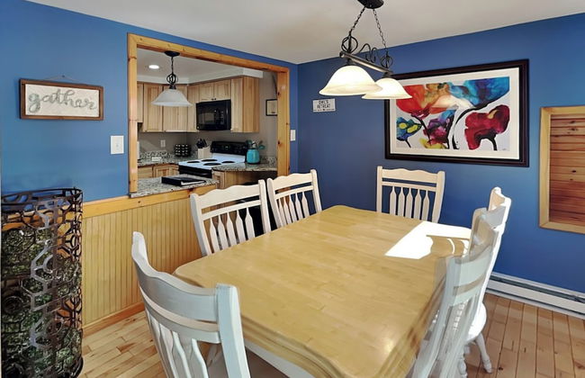 Owl's Retreat by Taylor Made Deep Creek - Foto 9