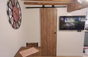 La Petite Porte du Bonheur - Foto 14