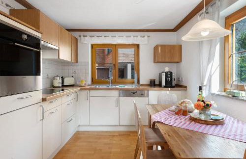 Ferienwohnung Atelier - Foto 34