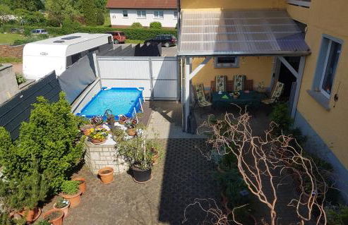 Ferienhaus Renate 7 - Foto 10