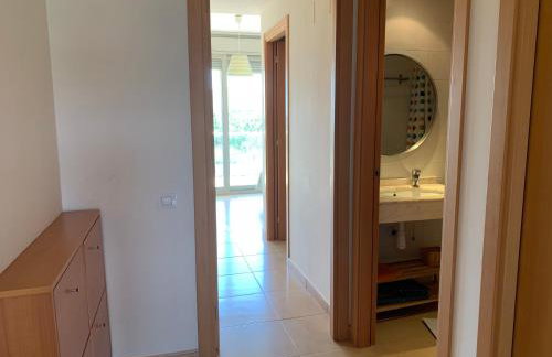 Apartamento en l'Ampolla con piscina - Foto 14