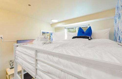 J - Lovely 2BR by Universal - Patio with Grill & Parking - FIFA World Cup SoFi - Foto 39