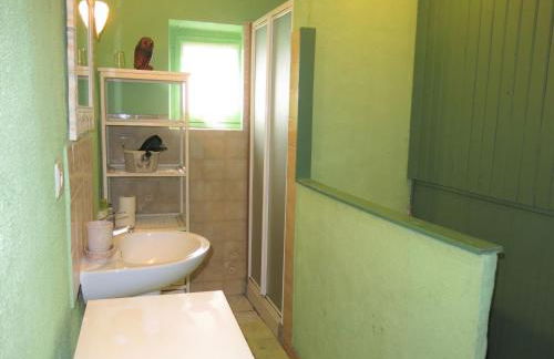 Holiday Home Le Jardin de Timothee by Interhome - Foto 46