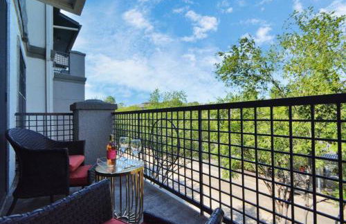 The Turquoise Suite - Foto 10