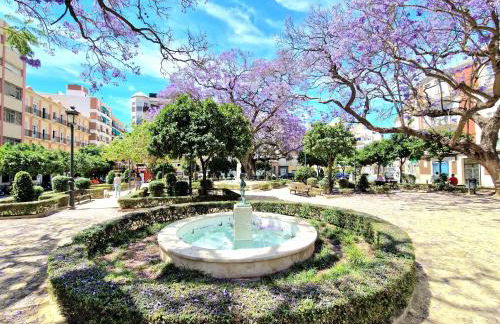 AA Guest - Victoria Center Eco Apartment - Photo 27