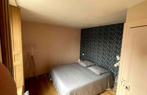 Maison familiale avec piscine Les Petites Dalles - Foto 14